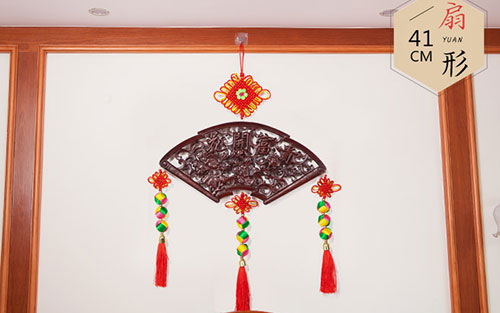 肇庆中国结挂件实木客厅玄关壁挂装饰品种类大全